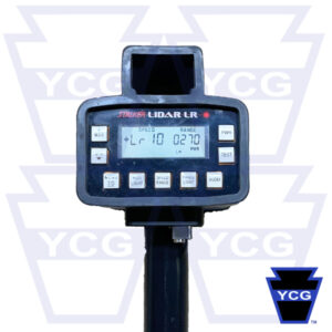 Stalker LiDAR LR