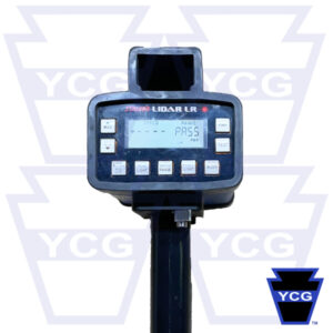 Stalker LiDAR LR