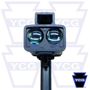 Stalker LiDAR LR
