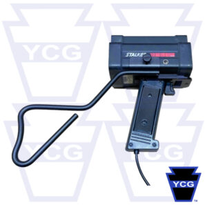 Stalker LiDAR LZ1 (Corded)