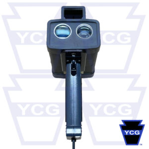 Stalker LiDAR LZ1 (Corded)