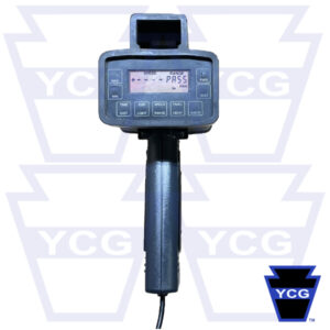 Stalker LiDAR LZ1 (Corded)