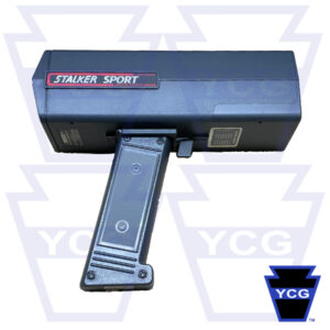 Stalker SPORT RADAR